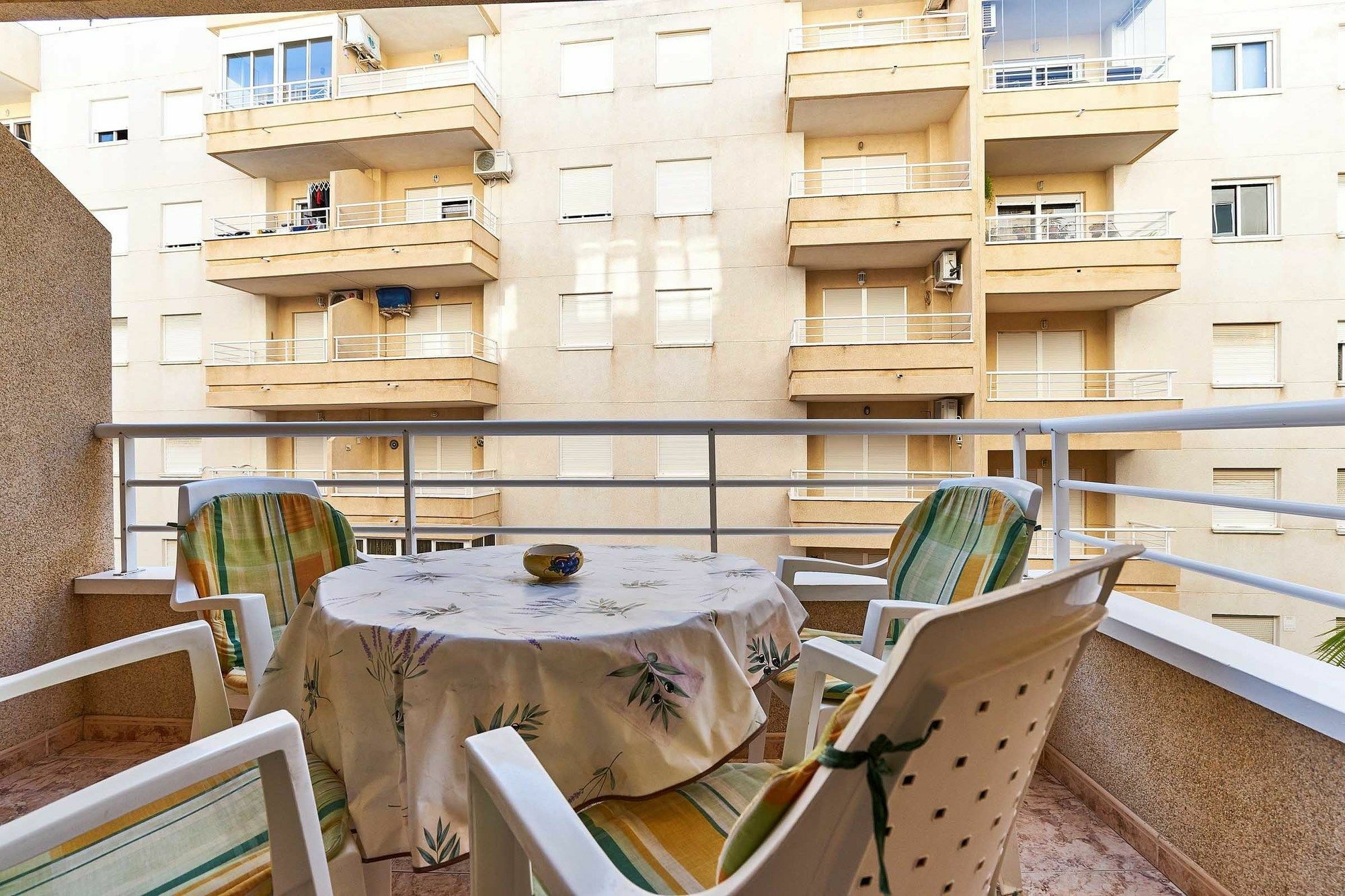 Espanhouse Diego Torrevieja Exterior foto